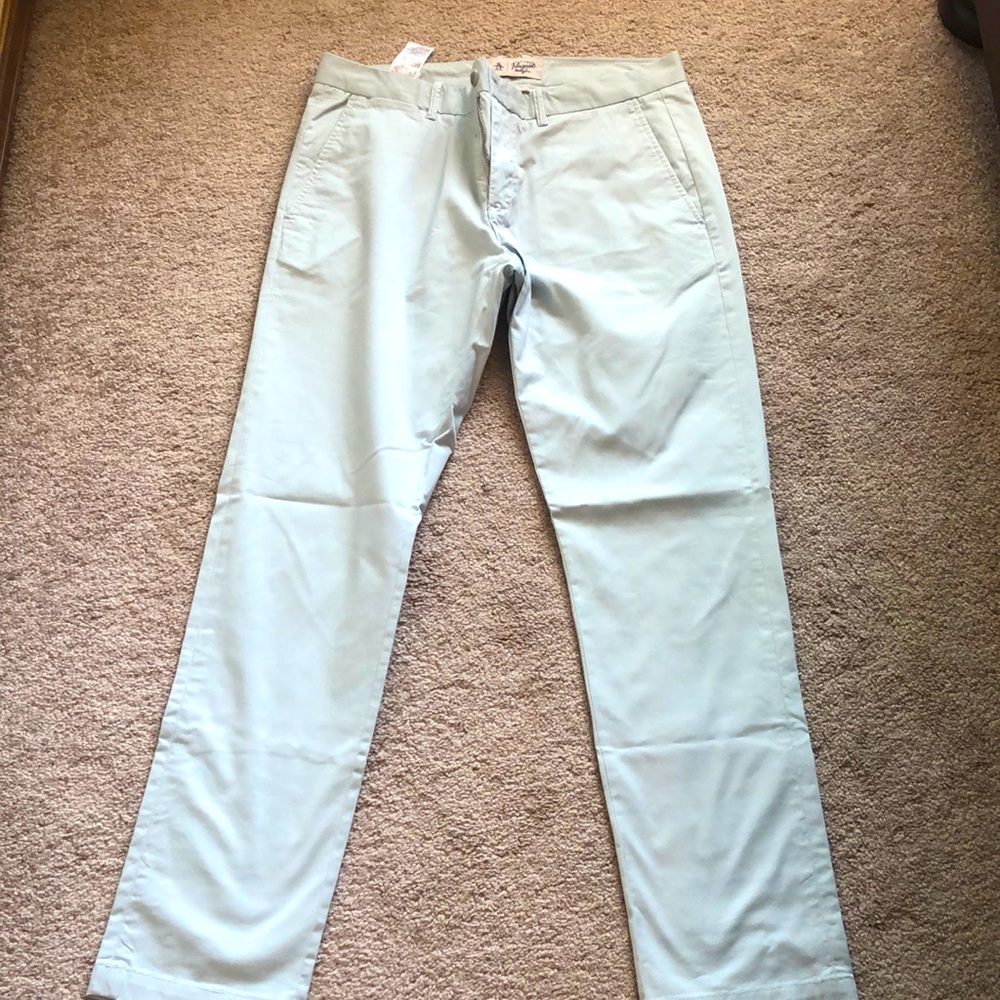 Pants